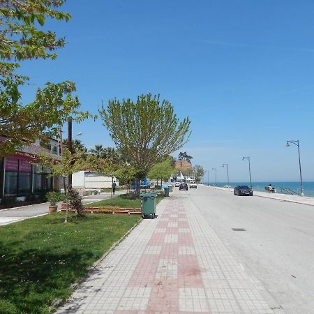 Zira Holiday House Μακρύγιαλος Εξωτερικό φωτογραφία