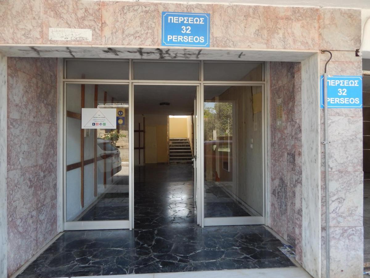 Zira Holiday House Μακρύγιαλος Εξωτερικό φωτογραφία