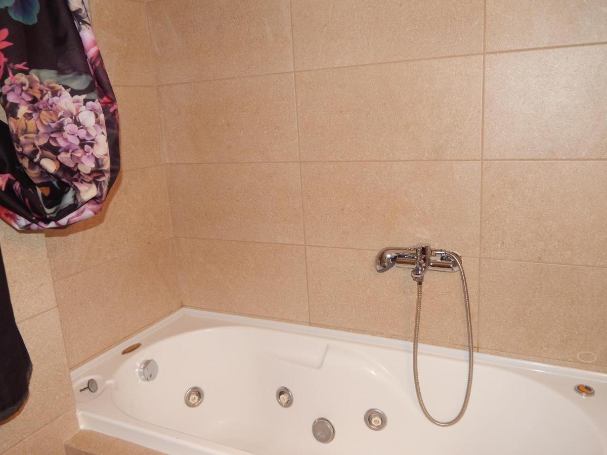 Zira Holiday House Μακρύγιαλος Εξωτερικό φωτογραφία