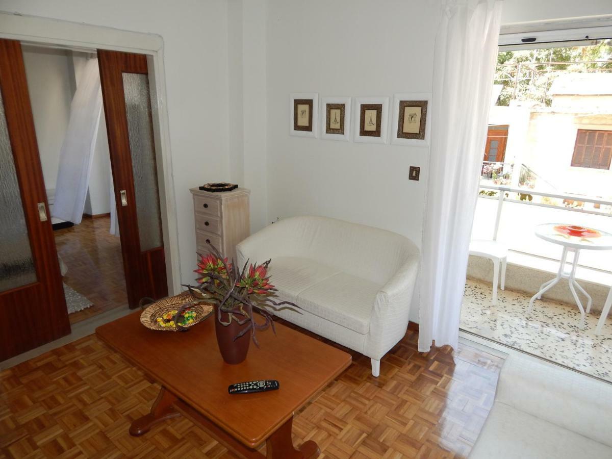 Zira Holiday House Μακρύγιαλος Εξωτερικό φωτογραφία