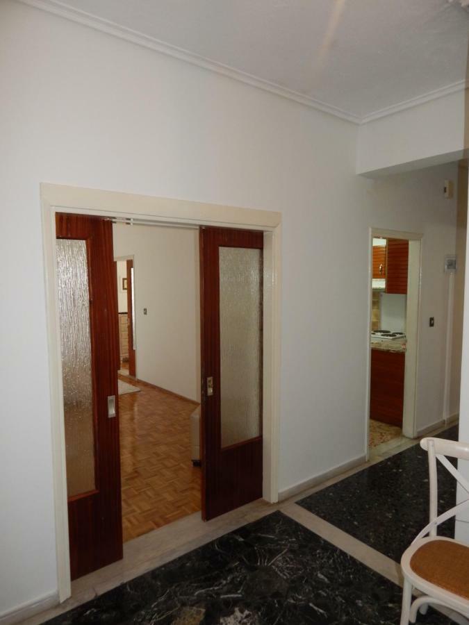 Zira Holiday House Μακρύγιαλος Εξωτερικό φωτογραφία