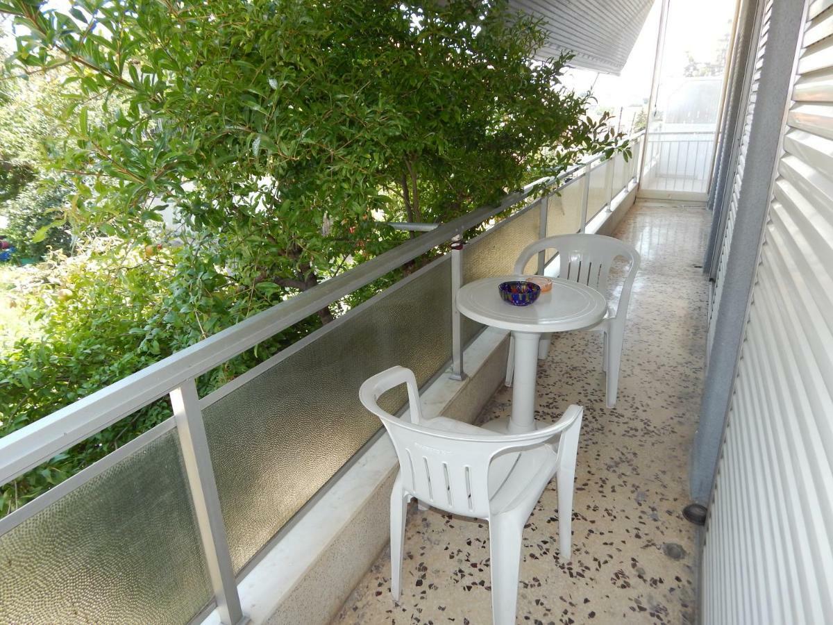 Zira Holiday House Μακρύγιαλος Εξωτερικό φωτογραφία
