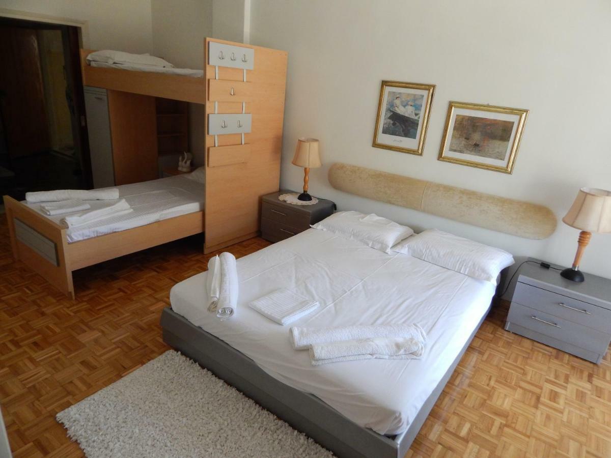 Zira Holiday House Μακρύγιαλος Εξωτερικό φωτογραφία