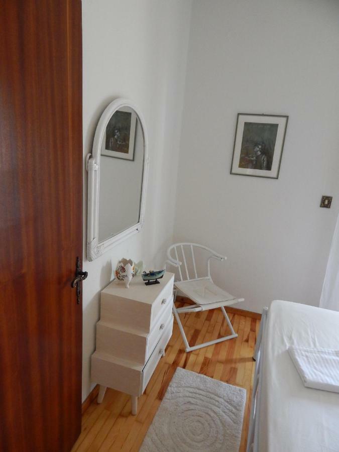 Zira Holiday House Μακρύγιαλος Εξωτερικό φωτογραφία