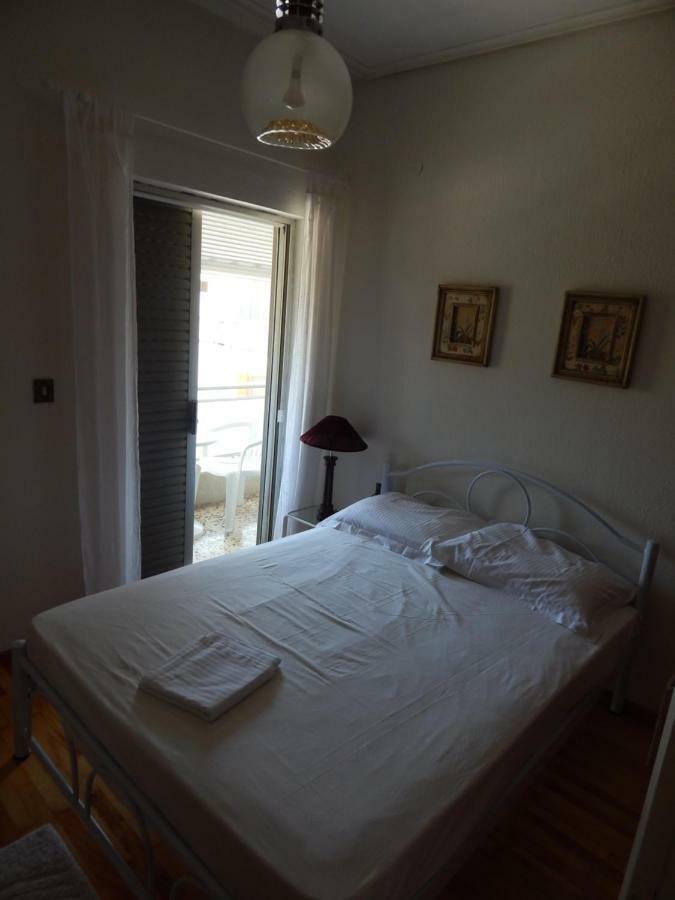 Zira Holiday House Μακρύγιαλος Εξωτερικό φωτογραφία
