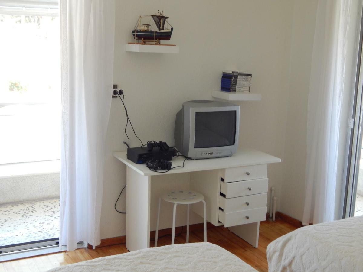 Zira Holiday House Μακρύγιαλος Εξωτερικό φωτογραφία